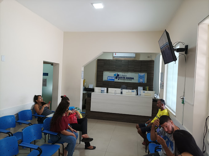 Especialidades da Clínica Santa Maria