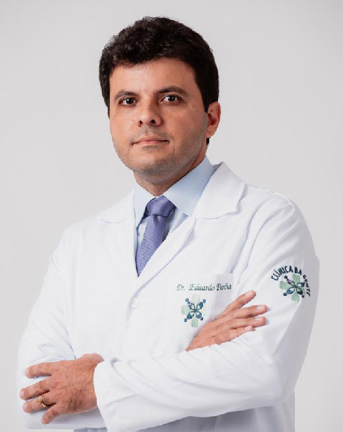Dr. Eduardo Penha