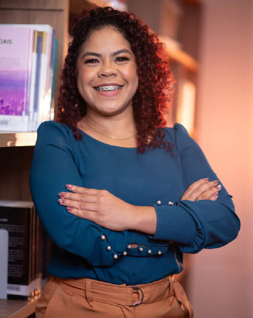 Dra. Jessica Meireles