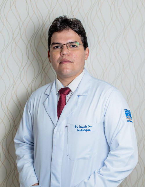 Dr. José Eduardo
