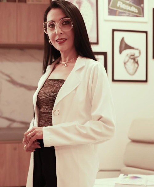 Dra. Joseane Fiquene