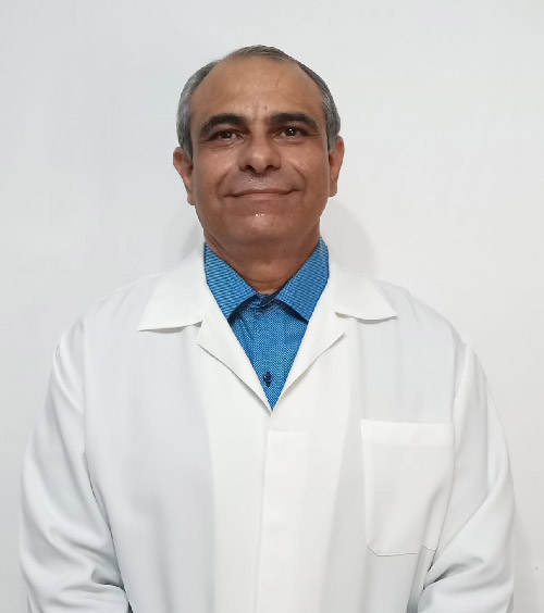 Dr. Marcelo Lima