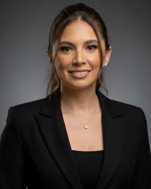 Dra. Pollyana dos Santos Lindoso