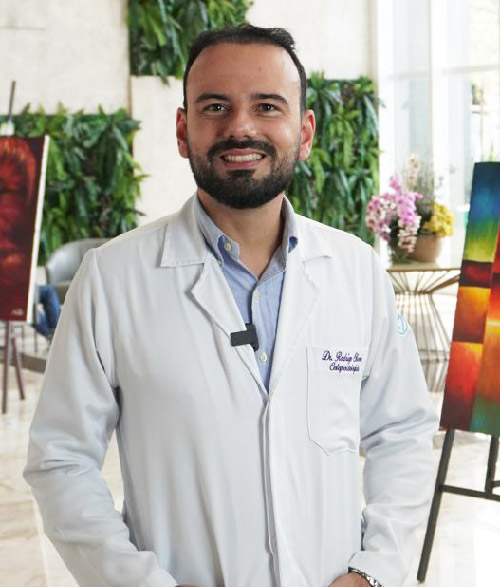 Dr. Rodrigo Artur